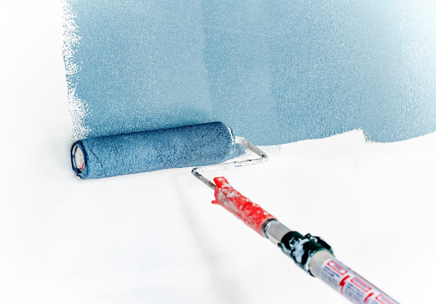 Professional painting application